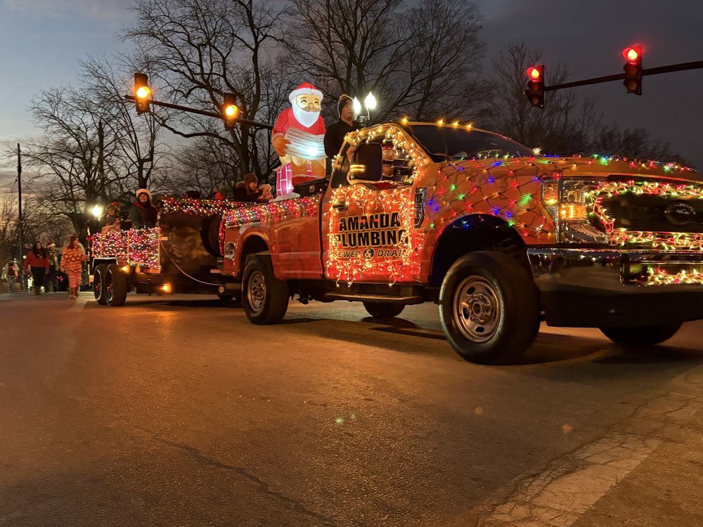 Slide of Amanda Plumbing Sewer & Drain