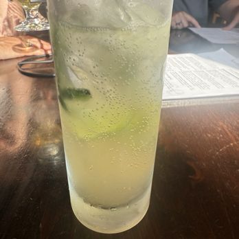 Sap House Meadery - Jalapeño Honey Mojito - Meaderies Near Me - Ossipee, New Hampshire Sap House Meadery - Jalapeño Honey Mojito - Meaderies Near Me - Ossipee, New Hampshire