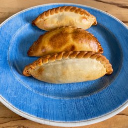 Beef Empanadas