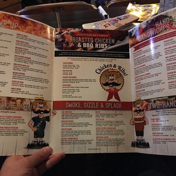 Skeeter Barlow's - the menu for the restaurant - American Near Me - Sarnia, Ontario Skeeter Barlow's - the menu for the restaurant - American Near Me - Sarnia, Ontario