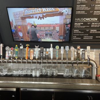 Dog Haus - Burgers Near Me - Northridge, California Dog Haus - Burgers Near Me - Northridge, California