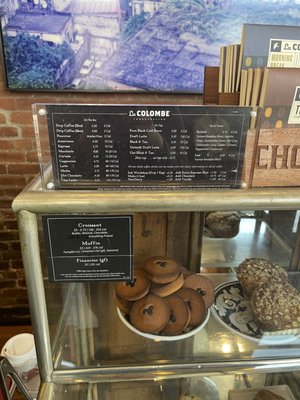 La Colombe Coffee Workshop by null