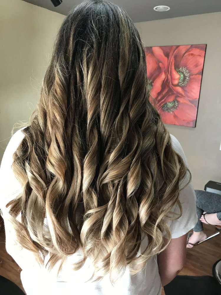 LORI AT SHEAR RESULTS HAIR SALON Updated July 2024 219 South