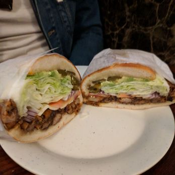 Tacos El Bronco - Torta - Mexican Near Me - Brooklyn, New York Tacos El Bronco - Torta - Mexican Near Me - Brooklyn, New York