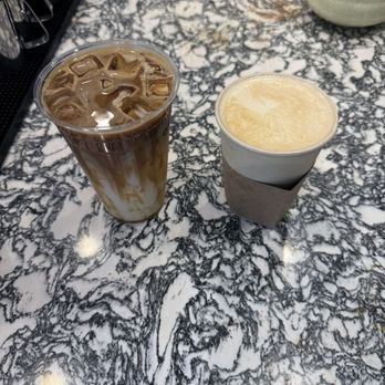 Cafe Steam - Night Howlers - Coffee & Tea Near Me - Rochester, Minnesota