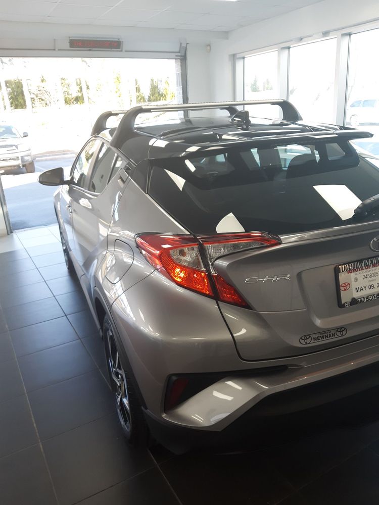 TOYOTA OF NEWNAN 17 Photos & 43 Reviews Car Dealers 2 Herring Rd