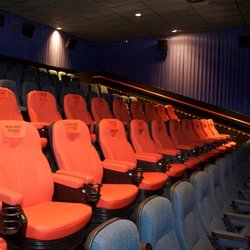 Galaxy Theatres Porterville