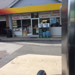 Norwalk Sunoco