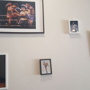 Muay Thai Kitchen - Thai Near Me - San Marcos, California