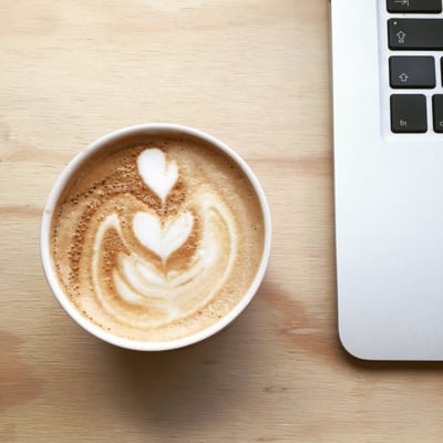 Mica Coffee Bar by null