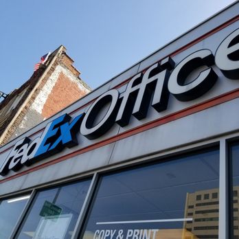 FEDEX OFFICE PRINT & SHIP CENTER - Updated December 2025 - 18