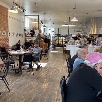 5 POINTS MARKET & RESTAURANT - Updated December 2024 - 964 Photos & 720