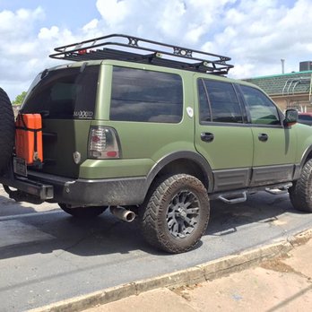 Offroad Outlaws - Auto Customization Near Me - Katy, Texas