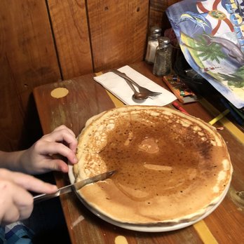 Red's Restaurant - Breakfast & Brunch Near Me - Hernando, Florida