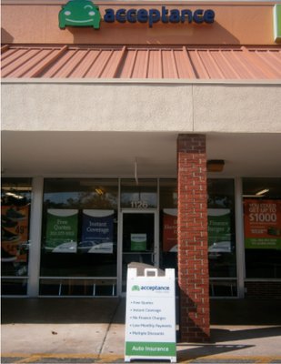 Acceptance Insurance