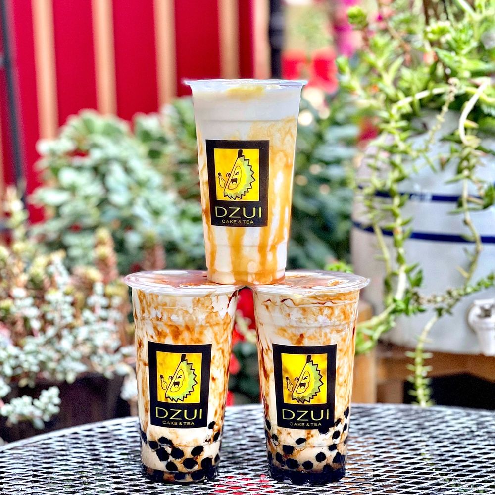 DZUI’S CAKES & DESSERTS 1074 Photos & 301 Reviews Bakeries 2451