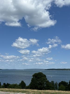 Eastern Promenade Trail by null