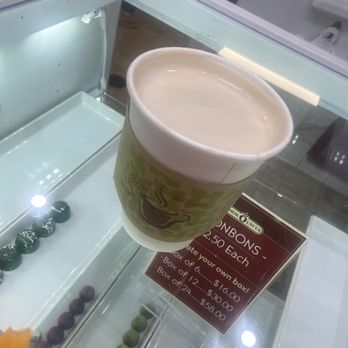 Chokolatta - Horchata - Chocolatiers & Shops Near Me - North Hollywood, California Chokolatta - Horchata - Chocolatiers & Shops Near Me - North Hollywood, California