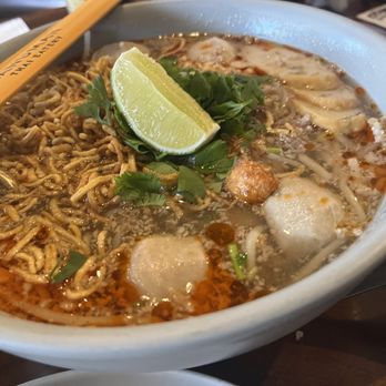 Hanuman Thai Eatery - Thai Near Me - Costa Mesa, California Hanuman Thai Eatery - Thai Near Me - Costa Mesa, California