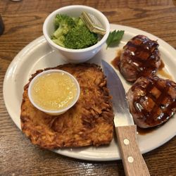 Someplace Else Restaurant