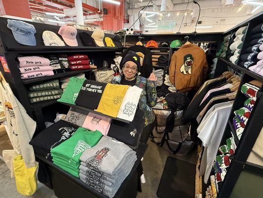 Artists & Fleas Market Chelsea by null