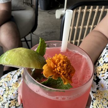 P6 - Watermelon Mocktail - Cocktail Bars Near Me - Austin, Texas P6 - Watermelon Mocktail - Cocktail Bars Near Me - Austin, Texas