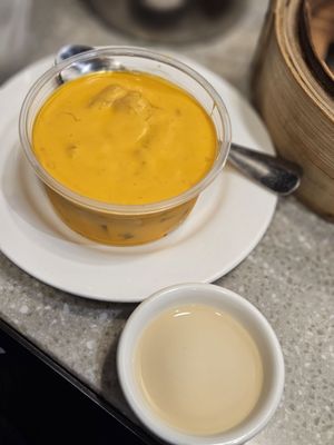 Let's Yum Cha by null