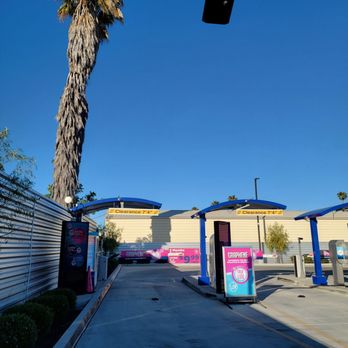 LUV Car Wash - Car Wash Near Me - Escondido, California