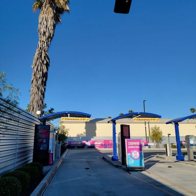 Do It Yourself Car Wash near Me within 5 Mi: Quick & Easy Options