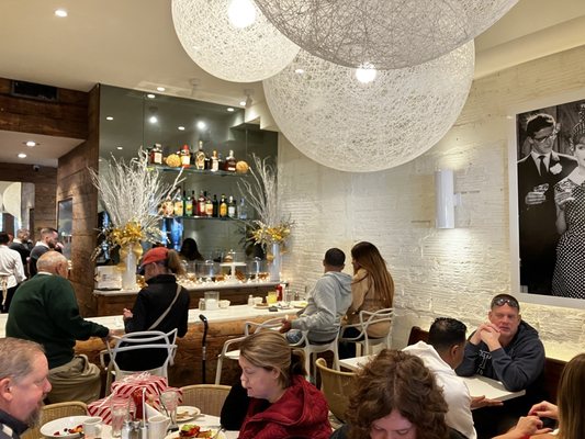 Briarpatch Restaurant by null