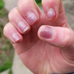 Del nails and Spa