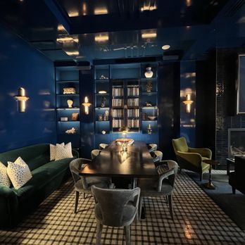 Jupiter Supper Club - Library - Supper Clubs Near Me - Austin, Texas Jupiter Supper Club - Library - Supper Clubs Near Me - Austin, Texas