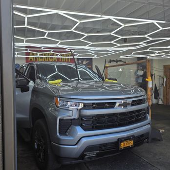 America Tint - Car Window Tinting Near Me - Chino, California America Tint - Car Window Tinting Near Me - Chino, California
