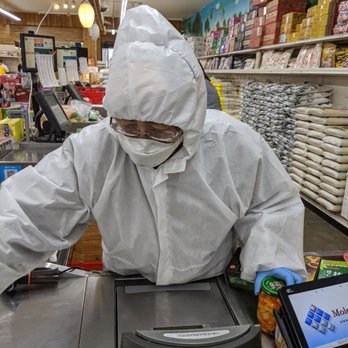 Nature Farm Supermarket - Staff - Grocery Near Me - Llttle Neck, New York