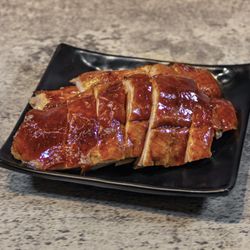 Golden Roast
