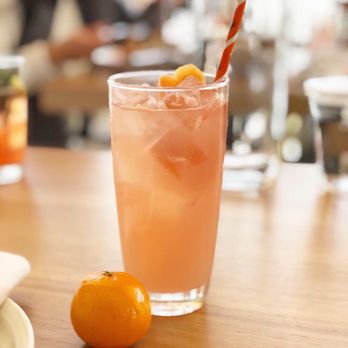 Delarosa Bishop Ranch - Housemade grapefruit soda - Pizza Near Me - San Ramon, California Delarosa Bishop Ranch - Housemade grapefruit soda - Pizza Near Me - San Ramon, California