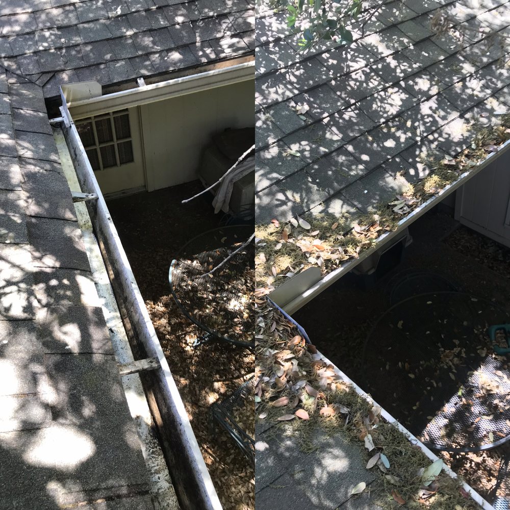 Slide of Home Guardian Services