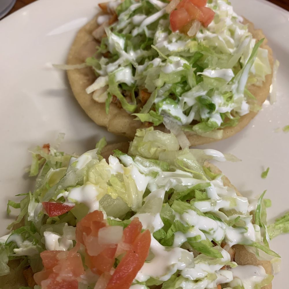 Sopes