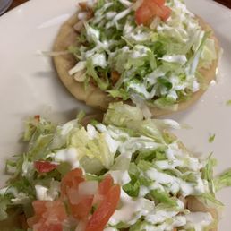 Sopes