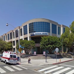 UCLA Health Geriatric Medicine