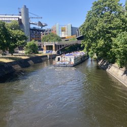 U-Bhf. Möckernbrücke