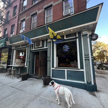 Bailey's Corner Pub - Exterior - Pubs Near Me - New York, New York Bailey's Corner Pub - Exterior - Pubs Near Me - New York, New York