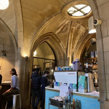 Bluestone Lane - Inside - Coffee & Tea Near Me - New York, New York Bluestone Lane - Inside - Coffee & Tea Near Me - New York, New York
