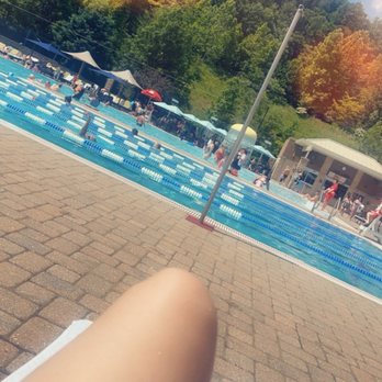 Life Time - View - Gyms Near Me - Berkeley Heights, New Jersey