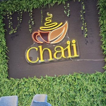 Chaii - Coffee & Tea Near Me - Sacramento, California