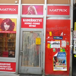 Matrix - Vchod