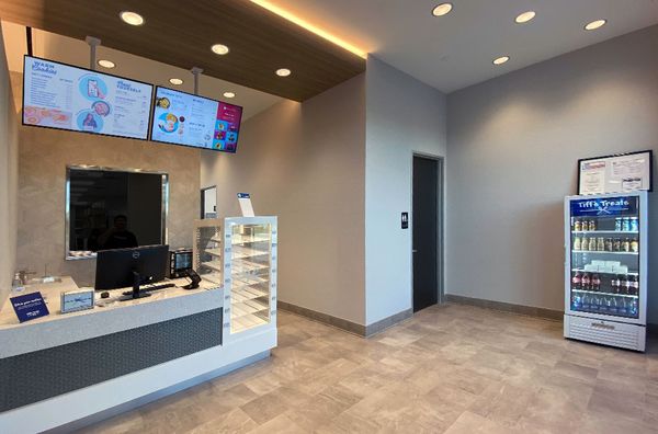 Tiff's Treats Cookie Delivery by null