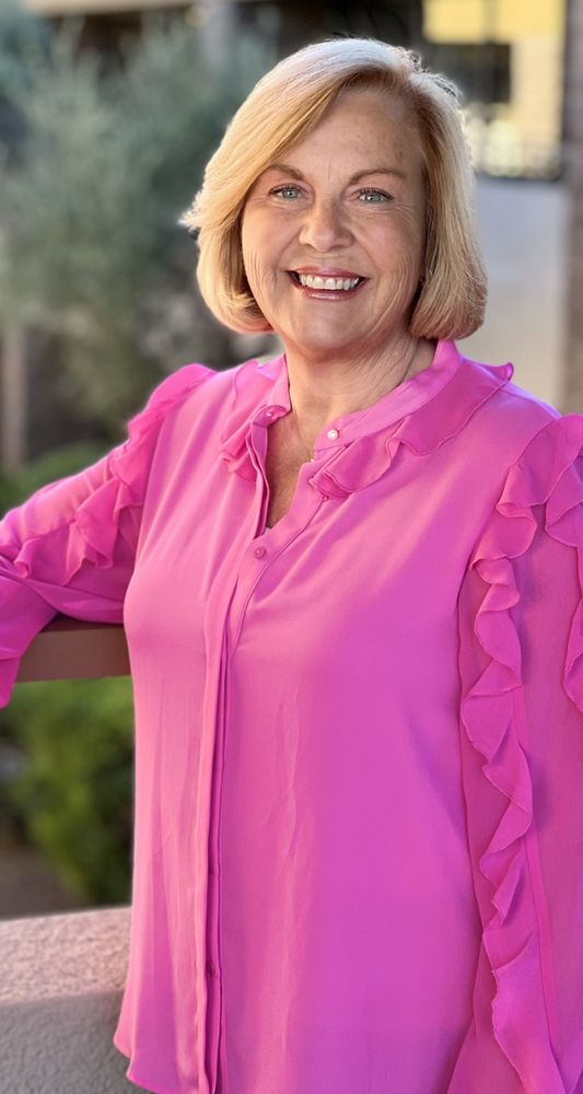 PINKERTON VALARIE A, DDS Updated September 2024 6373 E Tanque Verde