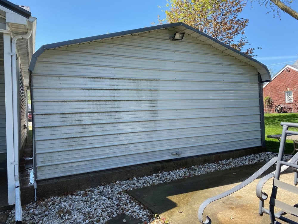 BIG WHEEL COMMERCIAL WASH LLC 25 Photos 23619 Hwy 5 S, Centerville