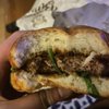 Marshdale Burger gift card